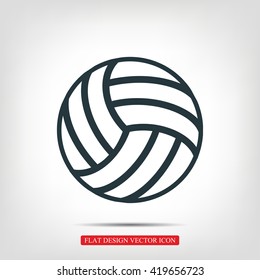 basketball outline icon