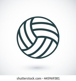 basketball outline icon