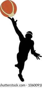basketball player 2