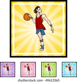 Baloncesto