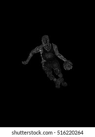 Basketball player