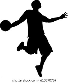 Basketball player