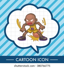 basketball player elements vector,eps