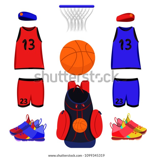 basketball equipments