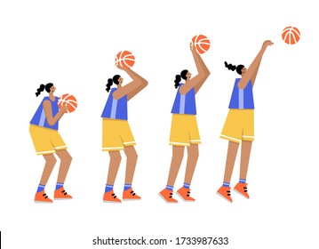 Shooting Ball High Res Stock Images Shutterstock