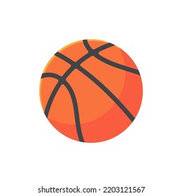 basketball popular sports and exercise Play by throwing the ball into the hoop to win.