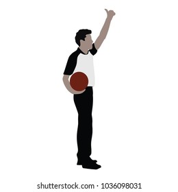 13,609 Basketball referee Images, Stock Photos & Vectors | Shutterstock