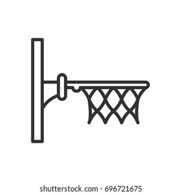 Basketball Ring