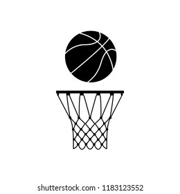 5,699 Basketball hoop logo Images, Stock Photos & Vectors | Shutterstock