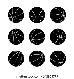 Basketball Set