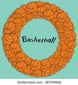 Basketball Set