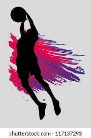 basketball splash team