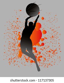 basketball splash team