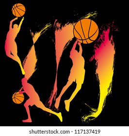 basketball splash team
