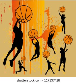 basketball splash team