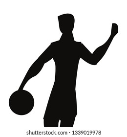 basketball sport design