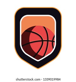 basketball sport design