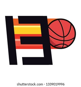 basketball sport design