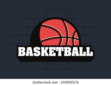 basketball sport design