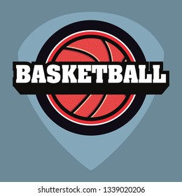 basketball sport design