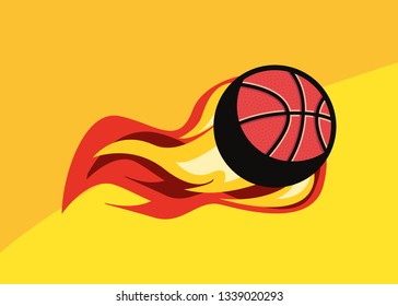 basketball sport design
