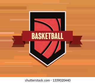 basketball sport design