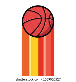 basketball sport design