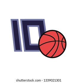 basketball sport design