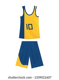 basketball sport design