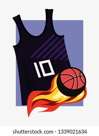 basketball sport design