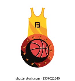 basketball sport design