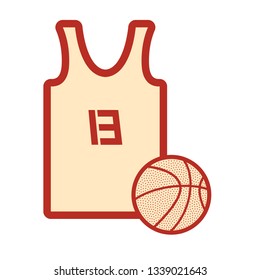 basketball sport design