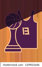 basketball sport design