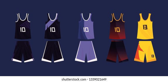 basketball sport design