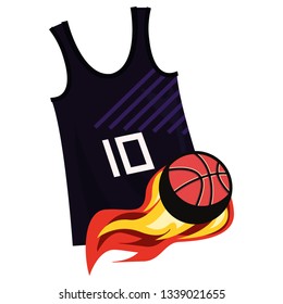 basketball sport design