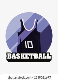 basketball sport design