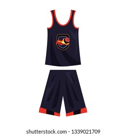 basketball sport design