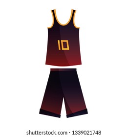 basketball sport design