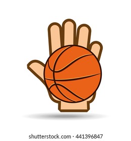 basketball sport  design 