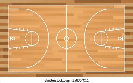 basketball sport design, vector illustration eps10 graphic 