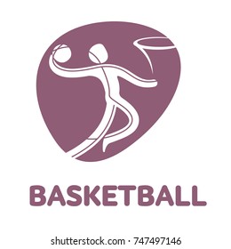 Olympic Games Basketball Stock Vectors Images Vector Art Shutterstock