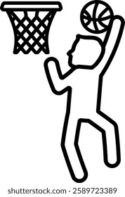 basketball sport sports game play playing player USA 7236