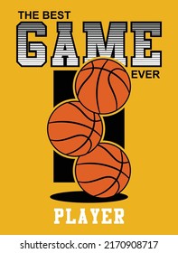 basketball sports, graphic t shirts vector designs and other uses.