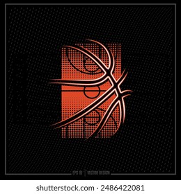 Basketball, Sports, Team, Basketball Court, Ball, Basketball Ball, Game, Emblem