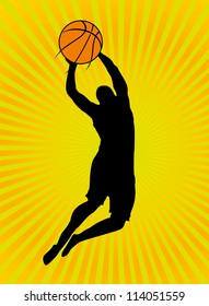 basketball star