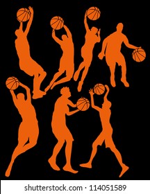 basketball star