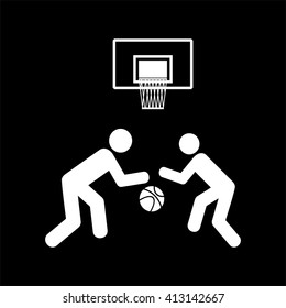Basketball - Streetball