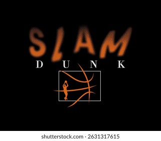  basketball stylish t-shirt and apparel abstract design. Vector print, typography, poster. 

