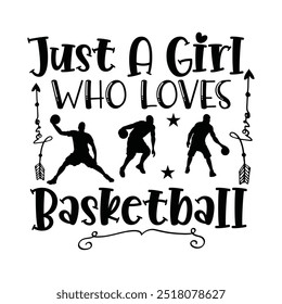 Basketball "Svg, Design,Basketball Cricut,Basketball Mascot Svg,Basketball Team Shirt,Template,Cut File Cricut,Silhouette