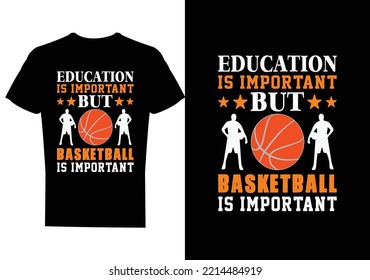 Basketball t shirt design

This design is just perfect for your new projects, and the creative possibilities are endless with so many downloadable formats! t-shirts.